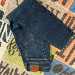 Lucky brand jeans